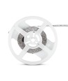 5m 4,8W/m RGB LED-strip - 12V DC, IP20, 30 LED per meter