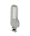 V-Tac 50W LED gatuarmatur - Samsung LED chip, Ø60mm, IP65, 137lm/w