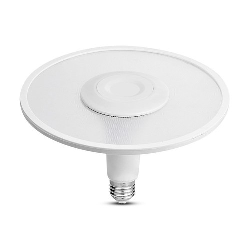 E27 11W LED-lampa - Samsung LED-chip