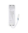 29W Triac dimbar driver till LED panel - Triac framkants dimning, passar till våra 29W LED paneler