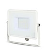 V-Tac 30W LED strålkastare - Samsung LED chip, arbetsarmatur, utomhusbruk