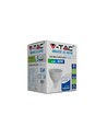 V-Tac 6,5W LED spotlight- Samsung LED chip, 12V, MR16 / GU5.3