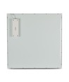 V-Tac 60x60 Smart Home LED panel - Tuya/Smart Life, 40W, fungerar med Google Home, Alexa och smartphones, vit kant