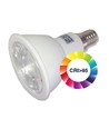 E14 5W LUX5 LED-spotlampa