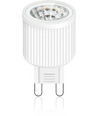 LEDlife 3W LED lampa - 230V, G9