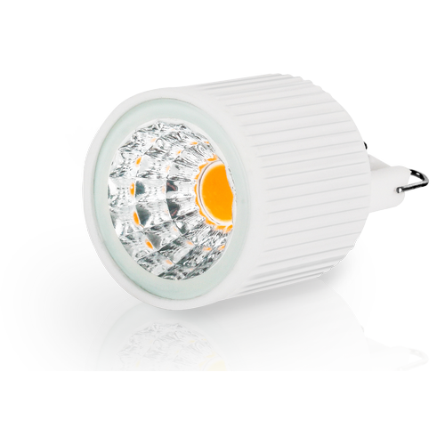 LEDlife 3W LED lampa - 230V, G9