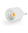 G9 3W LED-lampa