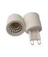 LEDlife 3W LED lampa - 230V, G9