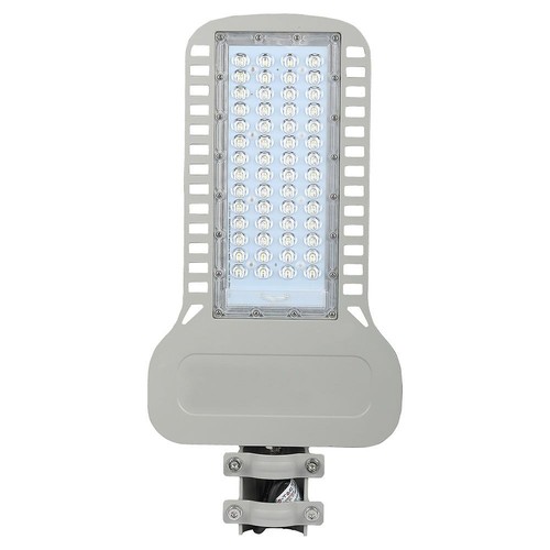 V-Tac 100W LED gatuarmatur - Samsung LED chip, Ø60mm, IP65, 135lm/w