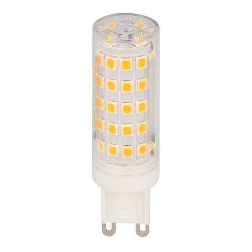 8W LED lampa - 230V, G9