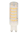 8W LED lampa - 230V, G9