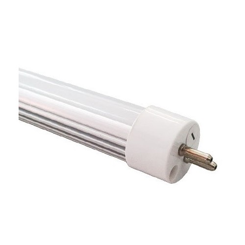 Outlet: 120cm / 18W T5-120 EXT LED-lysör - Extern driver