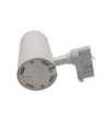 28W 3-fas RA90 vit skenspotlight - Citizen LED chip, Flicker free
