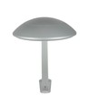 Lagertömning: V-Tac 100W LED gatuarmatur - Samsung LED chip, Type III-M lins, IP65