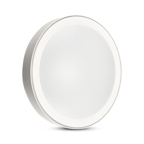 40W dimbar designer-taklampa - Ø40cm, justerbar färgtemperatur, fjärrkontroll