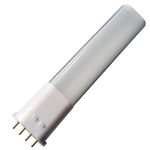 LEDlife 2G7-SMART3 HF - Direkte montering, LED lampa, 3W, 2G7