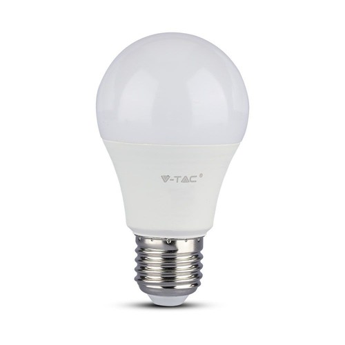 V-Tac 12W LED lampa - Dimbar, Samsung LED chip, A60, E27
