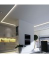 5m 9W/m LED-strip - 24V DC, IP20, 60 LED per meter