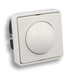 Servodan 1-10V dimmer - Vit, passer i FUGA