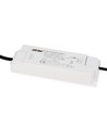 40W LED rund panel - Ø60, Höjd: 4cm, vit kant, inkl. ljuskälla