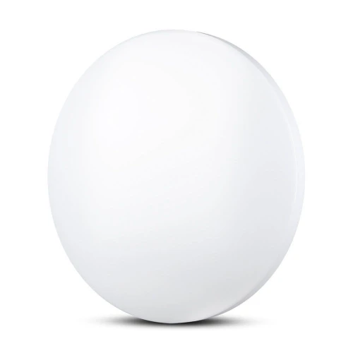 36W LED taklampa - Ø48cm, CCT, 3 ljusfärger, rund