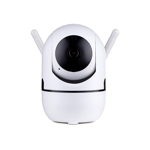 V-Tac övervakningskamera - Inomhus, 1080P, auto-track funktion, WiFi