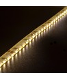LEDlife 11W/m sidoljus LED strip - 5m, IP65, 24V, 120 LED per. meter