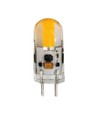 LEDlife KAPPA3 LED-lampa - 1,6W, dimbar, 12V-24V DC, GY6.35