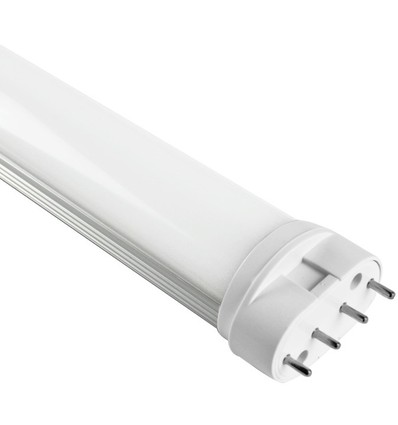 LEDlife 2G11-SMART31 HF - Direkt montering, LED rör, 12W, 31cm, 2G11
