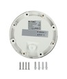 V-Tac 2W LED trappbelysning - IP65 utomhus, 230V