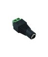 V-Tac 78W strömförsörjning till LED strips - 24V DC, 3.25A, IP44 våtrum