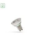 GU10 3,5W LED-spotlight