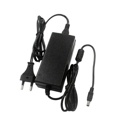 42W / 12V DC strömförsörjning för LED-strips - 3,5A, IP44 våtrum