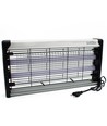 LEDlife insektslampa, LED - 8W, inomhus, UV-ljus, täcker ca. 20m2