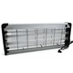 LEDlife insektslampa - 2x20W, inomhus, UV-ljus, täcker ca. 150m2