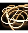 5 m. vattentät Neon COB LED strip - 230V, IP67, 288 LED, 11,5W/m, kan klippas var 10cm