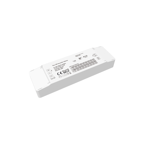 40W / 300-1050mA dimbar driver för LED-panel - 9-45V, Triac + Push dim, flimmerfri