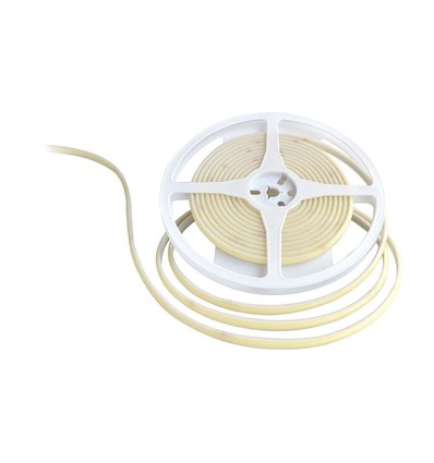 V-Tac 10W/m COB-LED strip - 5m, IP67, 320 LED per. meter, 24V, COB LED