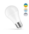 E27 13W Smart Home LED-lampa - A60, Tuya/Smart Life, fungerar med Google Home, Alexa och smartphones