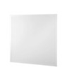 V-Tac 60x60 bakgrundsbelyst LED panel - 40W, flicker free, vit kant