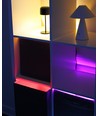 Vattentät gul  LED modul - 1,1W per styck, IP66, 12V, Perfekt för skyltar och speciallösningar
