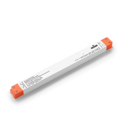 Snappy 100W / 12V DC dimbar 4i1 strömförsörjning - 8.33A, IP20 inomhus