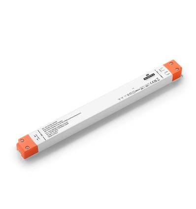 Snappy 150W 4i1 dimbar strömförsörjning - 12V DC, 12,5A, IP20 inomhus