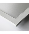 LEDlife 60x60 Zigbee CCT Smart Home LED panel - 36W, CCT, bakgrundsbelyst , vit, kant