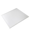 LEDlife 60x60 Zigbee CCT Smart Home LED panel - 36W, CCT, bakgrundsbelyst , vit, kant