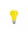 E27 25W - 42V, Gul, G27042025Y