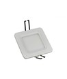 Algine LED 12W - IP20, takpanel, vit ram