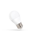 Kula G45 LED E27 8W - 230V,  Spectrum
