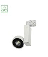 MADARA COB LED 230V 10W - IP20, 45°, Varm Vit, Skina, Ljus
