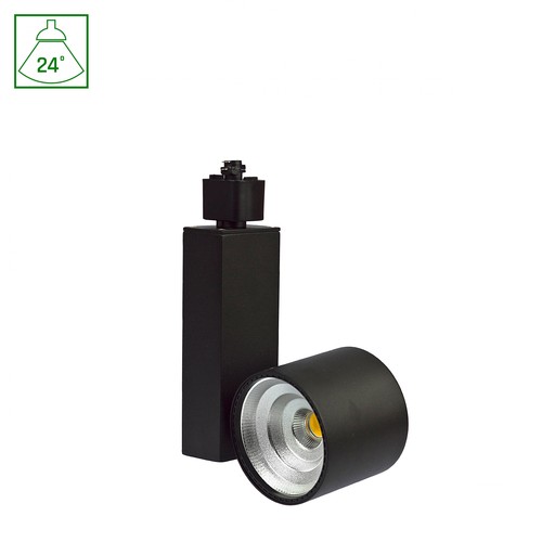 MADARA COB LED 26W 24° IP20 Varm Vit Ljus Vit